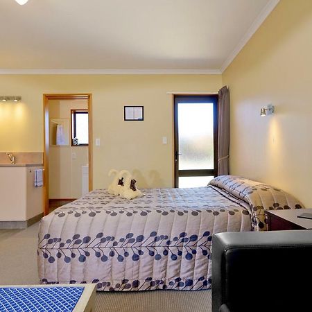 Mosgiel Regency Motel Kültér fotó