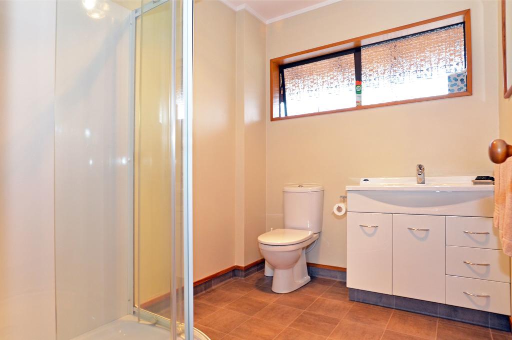 Mosgiel Regency Motel Kültér fotó