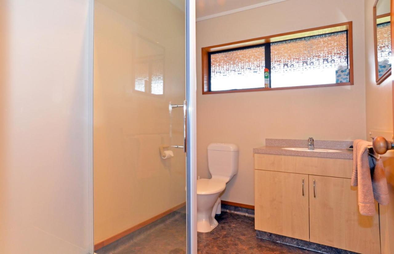 Mosgiel Regency Motel Kültér fotó