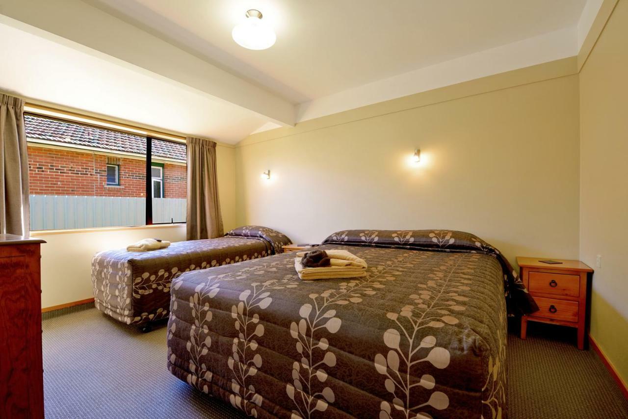 Mosgiel Regency Motel Kültér fotó