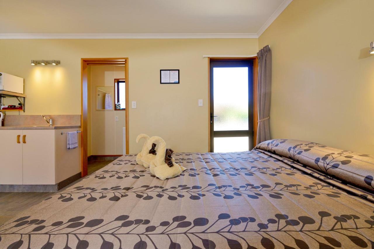 Mosgiel Regency Motel Kültér fotó
