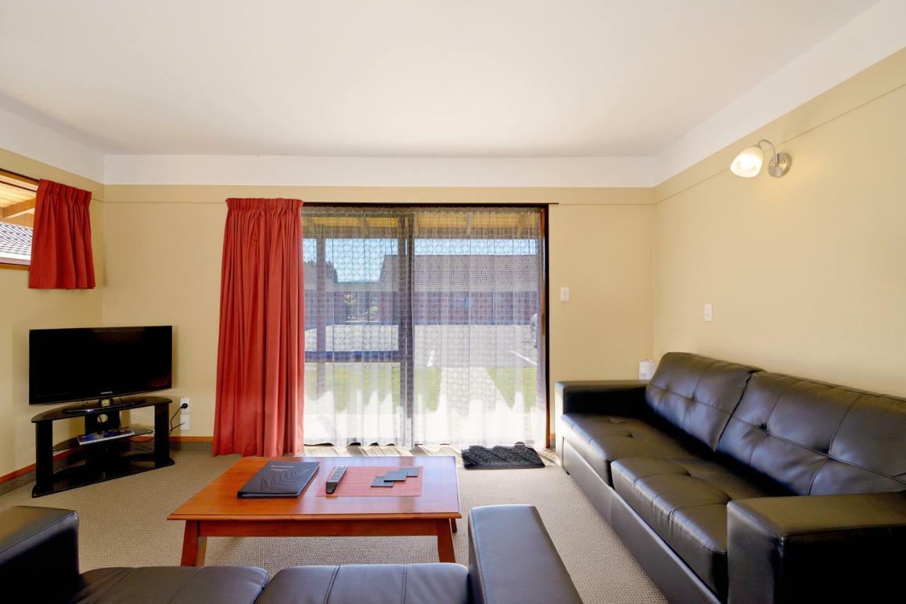Mosgiel Regency Motel Kültér fotó